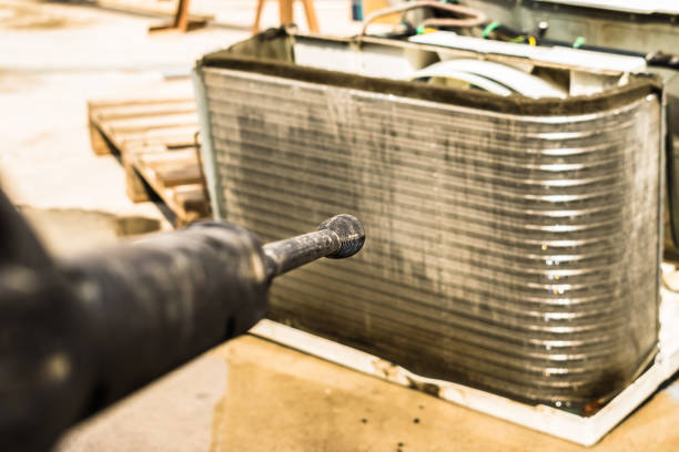 Best Commercial HVAC Duct Cleaning  in Edgerton, KS