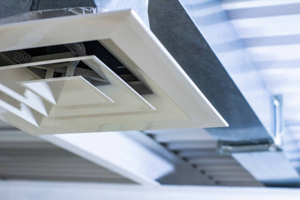 Best Air Duct Cleaning Company Near Me  in Edgerton, KS