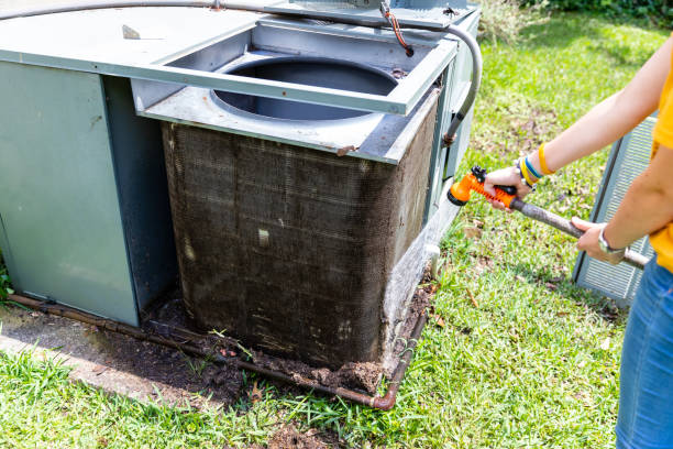 Best HVAC System Cleaning  in Edgerton, KS