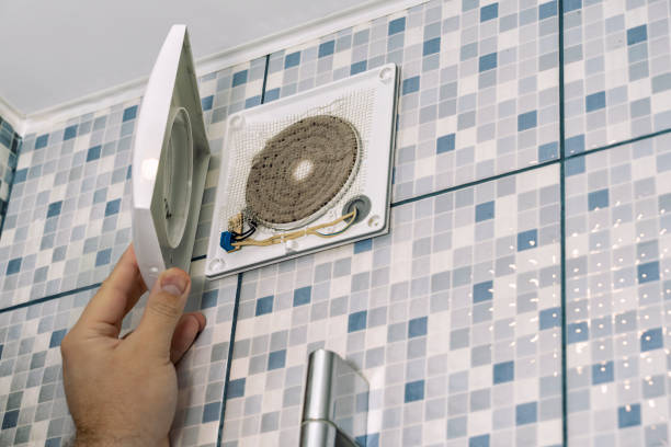 Best HVAC Duct Inspection Services  in Edgerton, KS