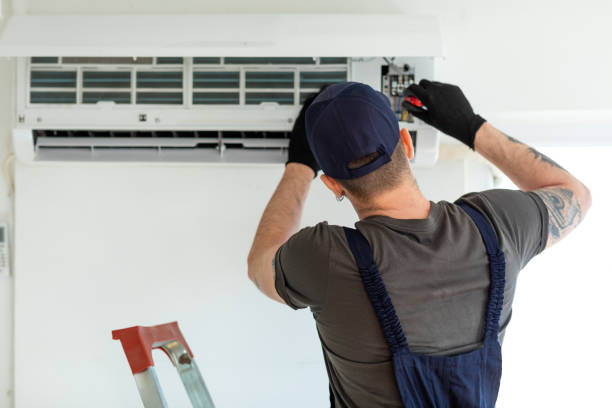 Best Home Air Vent Cleaning  in Edgerton, KS