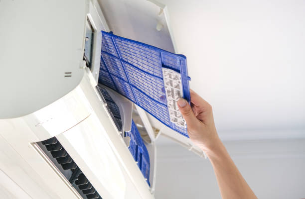 HVAC System Cleaning in KS