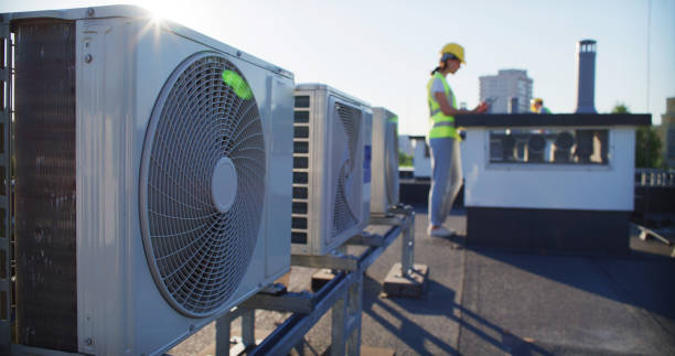 Best Air Duct Cleaning Near Me  in Edgerton, KS