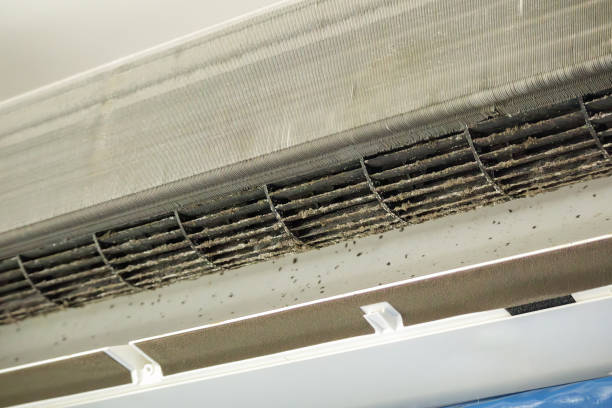 Professional Airduct Cleaning in KS