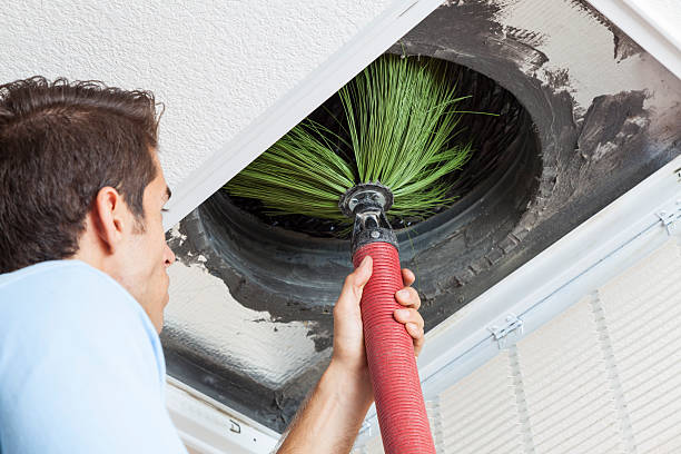 Best Best Air Duct Cleaning Company  in Edgerton, KS