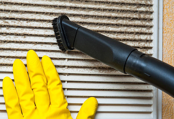 Best Affordable Duct Cleaning Services  in Edgerton, KS