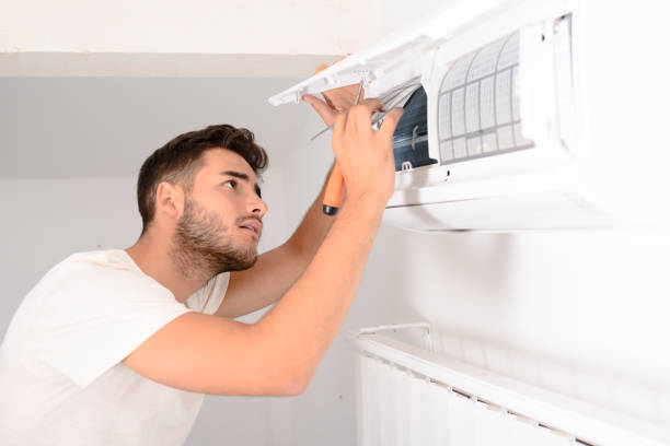 Best Affordable HVAC Duct Cleaning  in Edgerton, KS